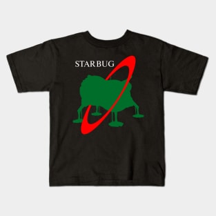 Starbug 1 Kids T-Shirt